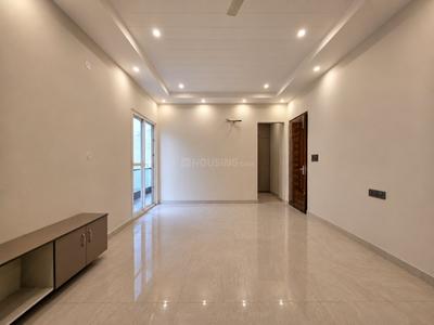 Hall Image of 2160 Sq.ft 3.5 BHK Villa for sale in Malsi Dehradun for Rs. 22500000