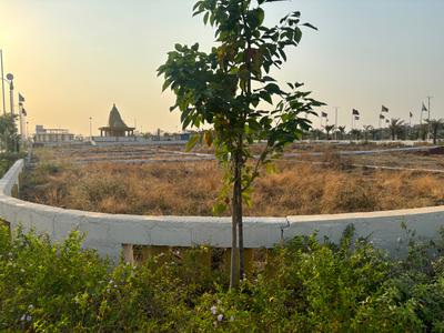 Image of 1800 Sq.ft Residential Plot / Land for sale in Chowk, Navi Mumbai for Rs. 10900000