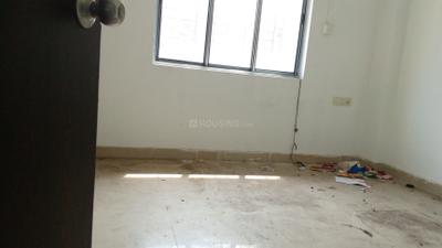 Bedroom Image of 938 Sq.ft 2 BHK Apartment / Flat for sale in Eden Tolly Signature, Kabardanga Kolkata for Rs. 4000000