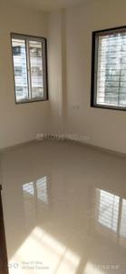 Hall Image of 1300 Sq.ft 3 BHK Apartment / Flat for rent in Indira Nagar Nashik for Rs. 17000