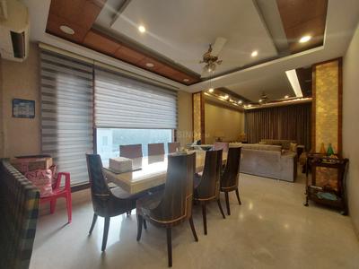 Hall Image of 4950 Sq.ft 4 BHK Builder Floor for sale in Punjabi Bagh New Delhi for Rs. 80000000