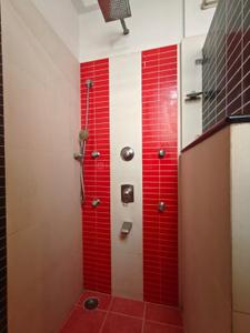 Image of 2400 Sq.ft 4 BHK Penthouse for rent in HBR Layout, Bengaluru for Rs. 100000