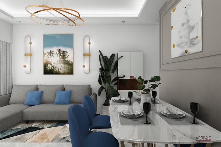 Runwal Gardens Phase 5 Bldg No 39 To 42 Main Image 1