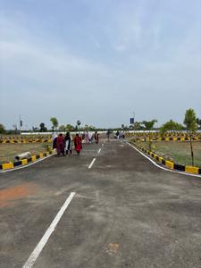 Image of 960 Sq.ft Residential Plot / Land for sale in Melakottiyur, Chennai for Rs. 2000000