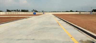 Image of 1000 Sq.ft Residential Plot / Land for sale in Kamaraj Nagar, Tiruchirappalli for Rs. 3150000