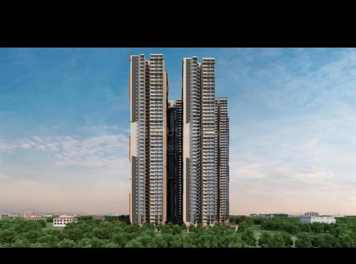 Candeur Lakescape Main Image 1