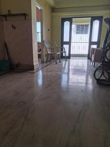 Hall Image of 1200 Sq.ft 3 BHK Apartment / Flat for sale in Haltu Kolkata for Rs. 6000000