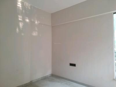 Bedroom Image of 705 Sq.ft 2 BHK Apartment / Flat for sale in Hetal Infra Riddhi Siddhi, Mira Road East Mira Bhayandar for Rs. 9500000