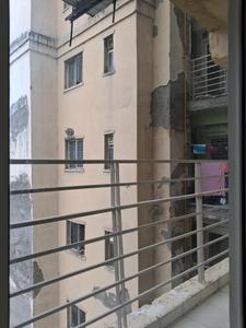 Living Room Image of 925 Sq.ft 2 BHK Apartment / Flat for sale in Paras Tierea, Sector 137 Noida for Rs. 8000000