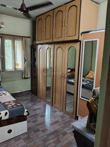 Bedroom Image of 500 Sq.ft 1 BHK Apartment / Flat for sale in Kalyan East Kalyan for Rs. 5000000