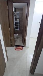 Hall Image of 1400 Sq.ft 3 BHK Apartment / Flat for rent in K Ville, Ravet Pune for Rs. 33000