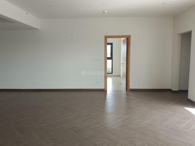 Hall Image of 1994 Sq.ft 3.5 BHK Apartment / Flat for sale in Sobha Royal Crest, RR Nagar Bengaluru for Rs. 34000000
