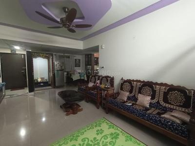 Hall Image of 1535 Sq.ft 3 BHK Apartment / Flat for sale in Sumadhura Paramount Serene by Sumadhura Infracon Pvt Ltd, Begur Bengaluru for Rs. 10000000