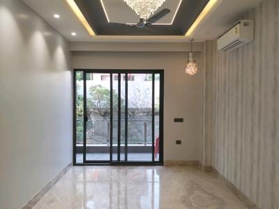 Living Room Image of 1800 Sq.ft 3 BHK Builder Floor for sale in KG-III New Delhi for Rs. 32500000
