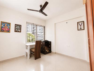 Bedroom Image of 1267 Sq.ft 2 BHK Apartment / Flat for sale in Purva Venezia, Vignana Kendra Bengaluru for Rs. 13400000