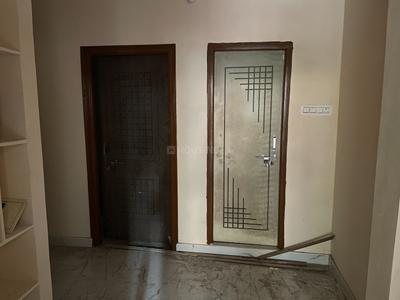 Living Room Image of 400 Sq.ft 1 BHK Builder Floor for rent in Kothapet Hyderabad for Rs. 12000