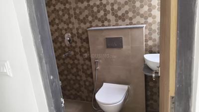 Bathroom Image of 1278 Sq.ft 3 BHK Apartment / Flat for rent in Matigara Siliguri for Rs. 30000