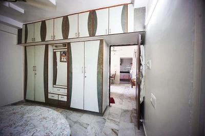 Bedroom Image of 972 Sq.ft 2 BHK Apartment / Flat for sale in Satellite Ahmedabad for Rs. 6000000
