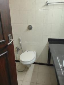 Image of 1800 Sq.ft 3 BHK Apartment / Flat for rent in Kankanady, Mangalore for Rs. 35000