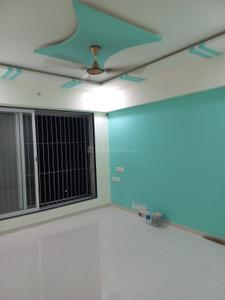 Hall Image of 832 Sq.ft 2 BHK Apartment / Flat for sale in Om Sai Nandadeep, Chembur Mumbai for Rs. 21000000