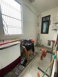 Balcony Image of 980 Sq.ft 3 BHK Builder Floor for sale in Indraprashtha Yojna Ghaziabad for Rs. 3200000