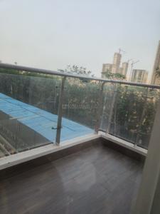 Balcony Image of 1775 Sq.ft 3 BHK Apartment / Flat for sale in ACE Ace Starlit, Sector 152 Noida for Rs. 28400000