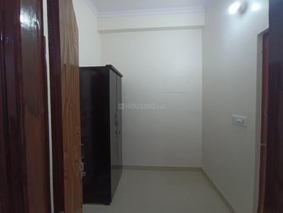 Bedroom Image of 850 Sq.ft 2 BHK Villa for rent in Gomti Nagar Lucknow for Rs. 33000