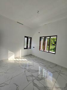 Hall Image of 750 Sq.ft 2 BHK Independent House for sale in Thattampady Kochi for Rs. 3000000