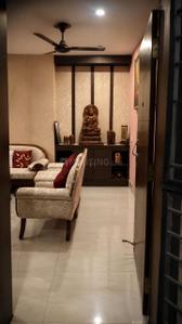 Bedroom Image of 2400 Sq.ft 3 BHK Apartment / Flat for sale in BJB Nagar Bhubaneswar for Rs. 27000000