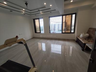 Hall Image of 1000 Sq.ft 2 BHK Apartment / Flat for rent in Nagpada Mumbai for Rs. 95000