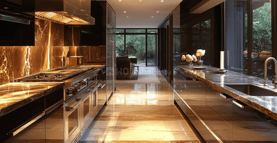 Image of 1104 Sq.ft 2 BHK Apartment / Flat for sale in Matrix Imperial, Nerul, Navi Mumbai for Rs. 16900000