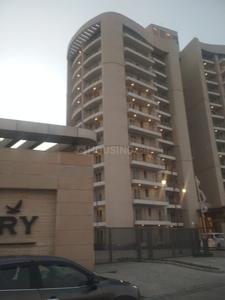 Image of 1200 Sq.ft 2 BHK Apartment / Flat for sale in BPTP Discovery Park, Sector 80, Faridabad for Rs. 13500000