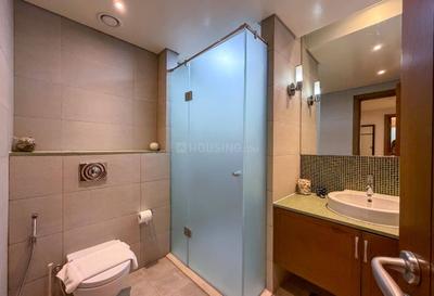 Image of 2440 Sq.ft 3 BHK Apartment / Flat for sale in The Palm Jumeira, Dubai for Rs. 195000000