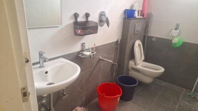 Image of 1135 Sq.ft 2 BHK Apartment / Flat for sale in Kodipur, Bengaluru for Rs. 12200000