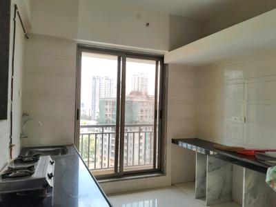Kitchen Image of 1445 Sq.ft 3 BHK Apartment / Flat for sale in Panch Pakhadi, Thane West Thane for Rs. 31100000