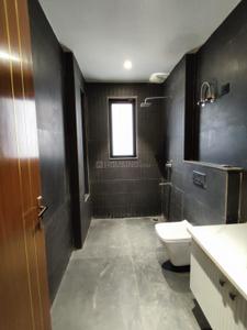 Bathroom Image of 2150 Sq.ft 4 BHK Builder Floor for sale in Ansal Versalia Phase A1, Sector 67 Gurgaon for Rs. 25000000