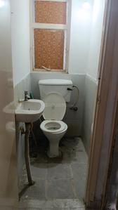 Bathroom Image of 309 Sq.ft 1 BHK Apartment / Flat for sale in Signature Global Solera, Sector 107 Gurgaon for Rs. 3100000