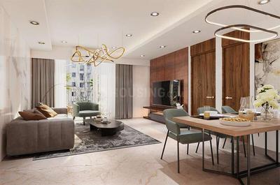 3 BHK Flat