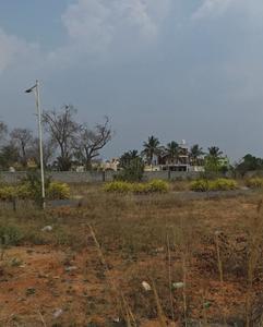 Image of 1263 Sq.ft Residential Plot / Land for sale in Pavan Gokulam, Kuthaganahalli, Bengaluru for Rs. 8000000