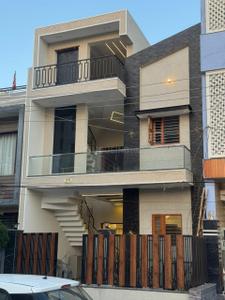Image of 2340 Sq.ft 4 BHK Villa for sale in Gillco Valley, Sector 127, Mohali for Rs. 16000000