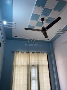 Living Room Image of 1500 Sq.ft 1 BHK Builder Floor for rent in Gomti Nagar Lucknow for Rs. 19000