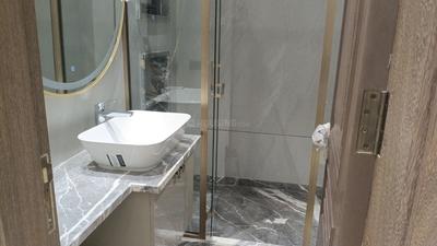 Image of 2448 Sq.ft 4 BHK Builder Floor for sale in Model Town, New Delhi for Rs. 64900000