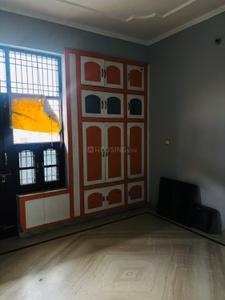 Bedroom Image of 1350 Sq.ft 3 BHK Builder Floor for rent in Sector-02 Bahadurgarh for Rs. 15000