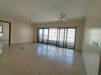 Hall Image of 1820 Sq.ft 3 BHK Apartment / Flat for sale in L And T Emerald Isle, Powai Mumbai for Rs. 63500000