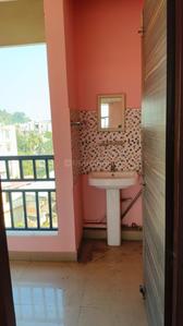 Kitchen Image of 1300 Sq.ft 3 BHK Apartment / Flat for sale in Kahilipara Guwahati for Rs. 7500000