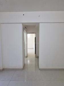 Hall Image of 690 Sq.ft 1 BHK Apartment / Flat for sale in Sangle Trinity, Kalyan West Kalyan for Rs. 4500000