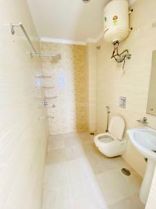 Image of 2800 Sq.ft 3 BHK Builder Floor for rent in Sector 23, Gurgaon for Rs. 50000