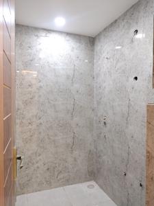 Common Bathroom Image of 1512 Sq.ft 3 BHK Builder Floor for sale in Fidato Honour Homes, Sector 89 Faridabad for Rs. 15000000