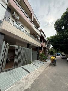 2 BHK Independent Builder Floor