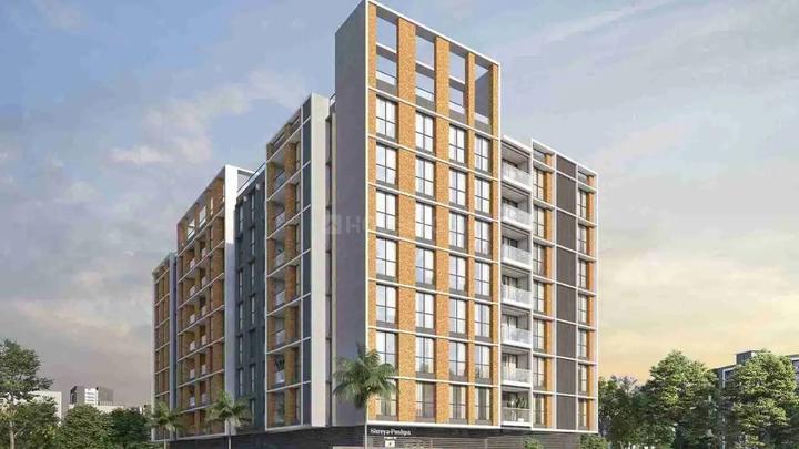 Priveus Nirman Shreyas Main Image 1